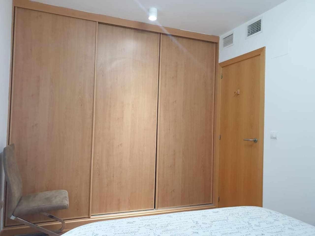 Centro Aparcamiento Gratuito Al Lado Del Pilar Apartment Zaragoza Exterior photo